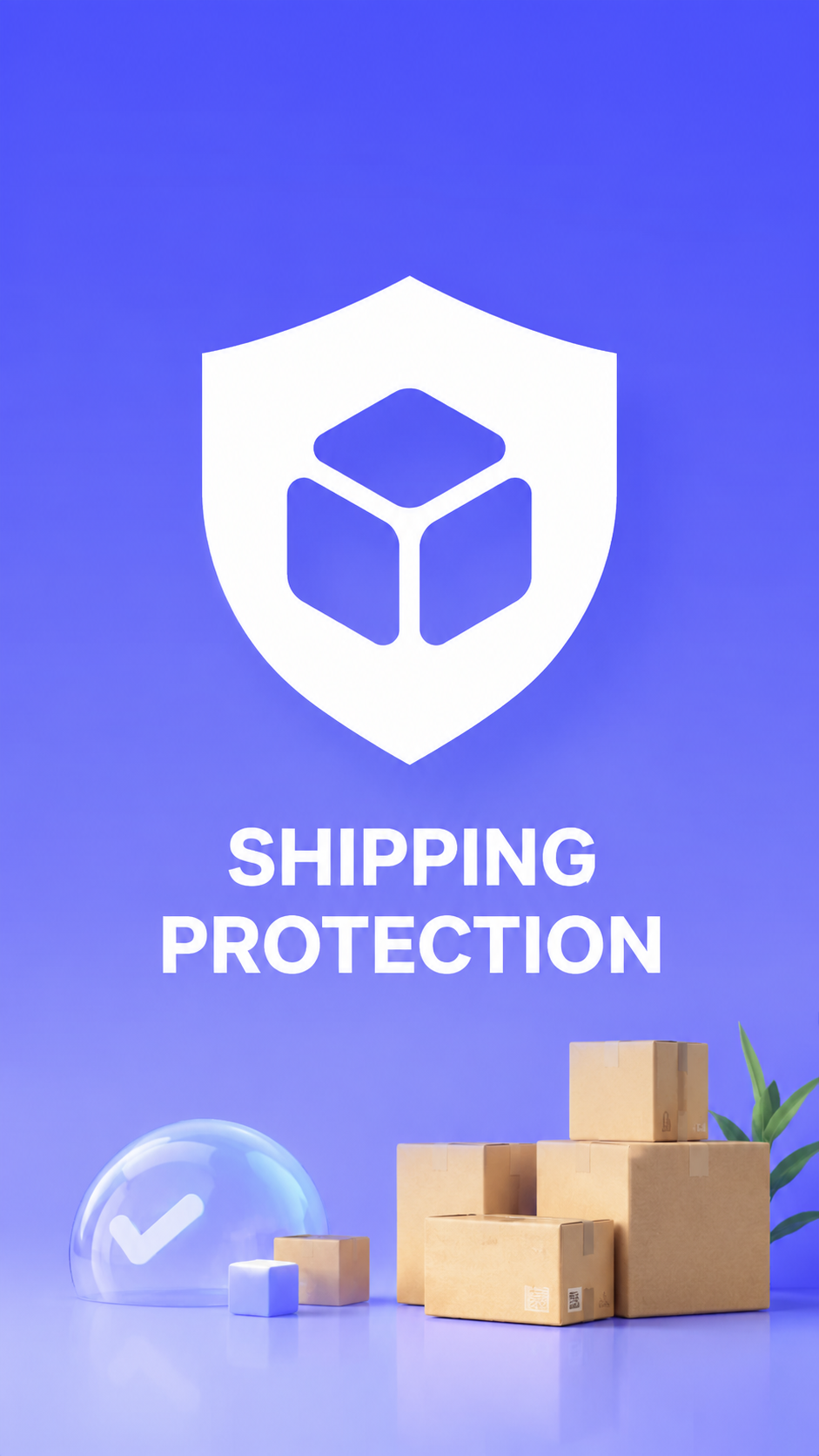 Shipping Protection